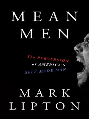 Mean Men - ebook